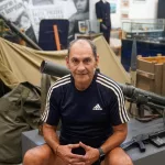 El ex combatiente de Malvinas que fue futbolista y les pidió a los jugadores que jueguen “por los que quedaron allá”