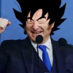 Un diputado de la oposición comparó a Javier Milei con Gokú