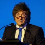 “Esta elección es más importante de lo que creemos”, aseguró Javier Milei y buscó fomentar que la gente vaya a votar