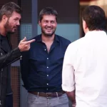 Las repercusiones del pedido a ex dirigentes de Gorosito: las respuestas de Tinelli y Culotta
