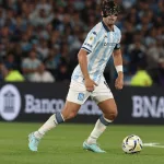 Video: la expulsión de Santiago Sosa ante Tigre