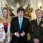 El Gobierno dice que podría apoyar militarmente a Estados Unidos en el Golfo, pero hay dudas por la capacidad operativa del país