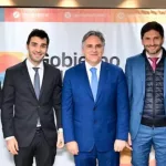 Los gobernadores de Provincias Unidas salen de campaña con un acto en Chubut