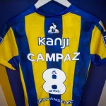 Con Di María, Central recibe a Aldosivi