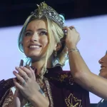 Comerciante y aficionada a las carreras de cuatriciclos: quién es Azul Antolinez, la nueva reina de la Vendimia