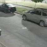 “Voy a volver y los voy a c… a tiros”, una brutal advertencia terminó en un tiroteo con un policía y una mujer muerta en Lanús