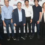 “Este proyecto ya fracasó”: con críticas al Gobierno y apoyo a Lousteau y Ocaña, Provincias Unidas se lanzó en la Ciudad