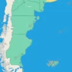 Clima inestable: pronostican un fuerte descenso de la temperatura a partir de este miércoles