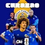 Sorteo Mundial 2026: así llega Curazao