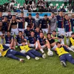 Primera C: Centro Español ganó y se ilusiona con la Copa Argentina