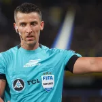 Los árbitros para la cuarta fecha del Apertura