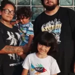 La familia argentina que se salvó de milagro del doble terremoto en Venezuela pero perdió todo: “Estamos vivos por un bendito cargador”