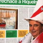 Cuando Davicce admitió el mayor error de su gestión: rechazar a Riquelme