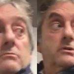 La reacción de Francescoli cuando le preguntaron si sigue Coudet