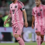 Cuándo juega y por dónde ver al Inter Miami de Messi vs. Independiente del Valle