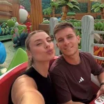 Galoppo, en Disney mientras espera que River concrete la compra de su pase