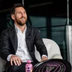 A horas de sus fotos virales en el Camp Nou, Lionel Messi habló sobre su futuro: “Extrañamos mucho Barcelona”