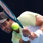 Tras la baja de Monfils, el Argentina Open repartió wildcards: un campeón, un viejo conocido y la que falta