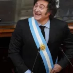 Milei en el Congreso hoy, EN VIVO: el discurso del Presidente y todo sobre la apertura de sesiones ordinarias este domingo 1 de marzo