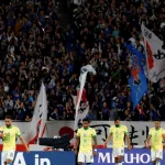 La tremenda advertencia de Casemiro tras la derrota de Brasil ante Japón