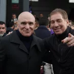 Para la fiscal, Diego Santilli no debe encabezar la lista libertaria en reemplazo de Espert: ahora define el juez