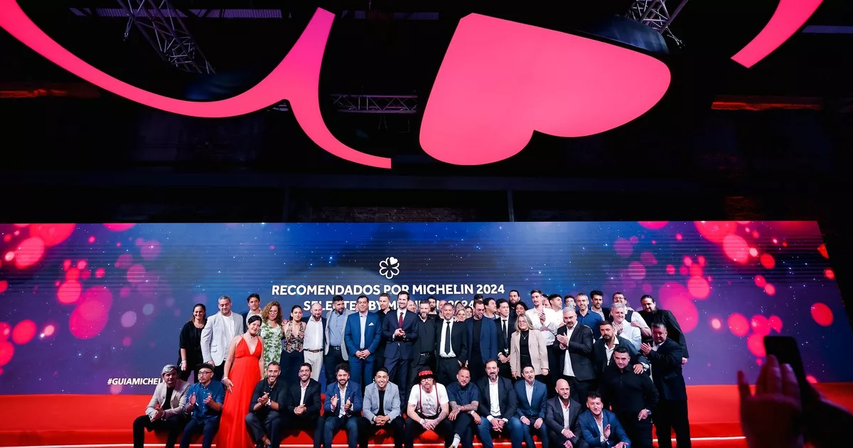 Confirman el acuerdo de Mendoza y la Ciudad de Buenos Aires para que los restaurantes sigan siendo evaluados por la Guía Michelín