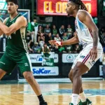 Carlos Rivero, la novedad de la Selección Argentina para la cuarta ventana de cara al Mundial