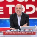 Nacho Abad se mofa de la última ridiculez de María Jesús Montero: “¡La reina ‘Mopongo’!”