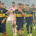 Boca, EN VIVO: el día después de la dura derrota con Vélez, Cetré al caer y las últimas noticias de este lunes 9 de febrero