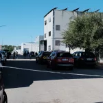 La explosión de un bidón con productos químicos deja tres heridos, dos de ellos críticos