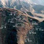 La inteligencia artificial revela un nuevo mapa oculto en las Líneas de Nasca