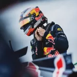 Buen estreno para Mattia Colnaghi en la Fórmula 3: sumó un punto en su primera carrera