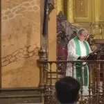 Quién es el cura de Córdoba que tiene siete denuncias de abuso sexual en un jardín de infantes y sigue dando misa