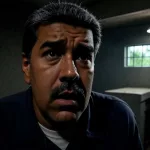 Un asustado Maduro intensifica la represión en la Venezuela chavista, mientras crece el acoso internacional