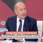 Garrotazo de Nicolás Redondo a la socialista María Jesús Montero que se prepara para el ‘matadero’ andaluz