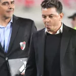 La llamativa estadística del River de Gallardo frente a Sarmiento en el Monumental