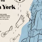 La voz de Federico García Lorca continúa resonando en Nueva York