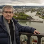 Santiago Posteguillo: “Julio César nos enseña que los radicalismos acaban en violencia”