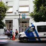 El fiscal de Campana se opuso a que se acumulen todas las causas vinculadas a la AFA en el juez Gonzalez Charvay