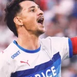 Atento Boca: goleó la Católica