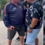 Juzgan a un policía retirado por matar a un vecino al que le recriminó por el volumen de la música