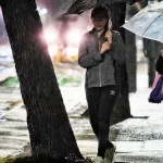 Después del calor, lluvias y temperaturas más bajas: cómo estará el clima durante el fin de semana en la Ciudad y el GBA