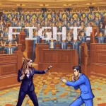 Míriam Nogueras golpea y destruye a Pedro Sánchez en un videojuego difundido por Junts