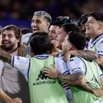 Racing es el mejor de la temporada