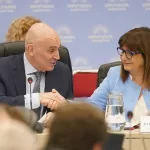 Se calienta la campaña: Patricia Bullrich reclamó que José Luis Espert dé explicaciones y quiere que otra candidata de LLA sea apartada