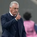 Alfaro, antes del partido ante Marruecos: “Es un candidato serio en esta Copa del Mundo, y ni hablar de la próxima”