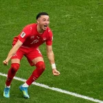 Video: la tanda de penales que puso a Suiza de rival de Argentina