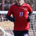 El goleador más viejo del mundo: con 59 años, Kazuyoshi Miura sigue inflando redes en Japón