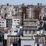 Los alquileres aumentaron en la Ciudad hasta 35% en el último año: qué precio tienen en cada barrio