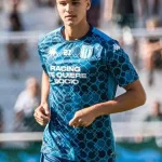 La gratitud y buena energía de Carboni después de ser operado en Racing